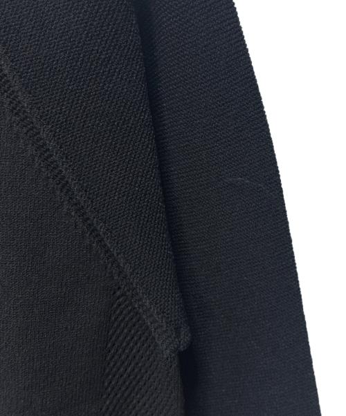 DSQUARED2（ディースクエアード）DSQUARED2 (ディースクエアード) DSQUARED2 ニット ブラック サイズ:SIZE Mの古着・服飾アイテム