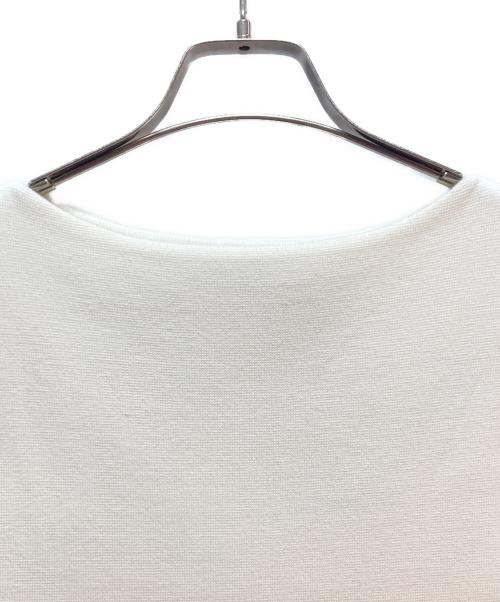 LOVELESS（ラブレス）LOVELESS (ラブレス) LOVELESS バイカラーセットアップ ネイビー×ホワイト サイズ:UK 34の古着・服飾アイテム