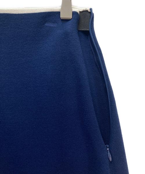 LOVELESS（ラブレス）LOVELESS (ラブレス) LOVELESS バイカラーセットアップ ネイビー×ホワイト サイズ:UK 34の古着・服飾アイテム