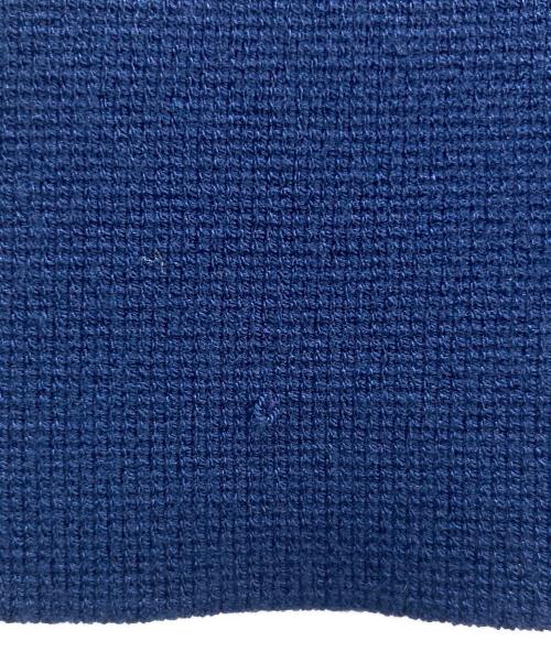 LOVELESS（ラブレス）LOVELESS (ラブレス) LOVELESS バイカラーセットアップ ネイビー×ホワイト サイズ:UK 34の古着・服飾アイテム