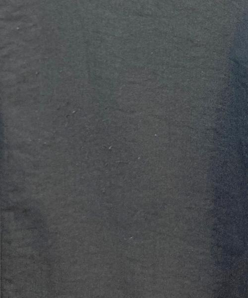 Dignite collier（ディニテ コリエ）Dignite collier (ディニテ コリエ) Dignite collier（ディニテ コリエ）ビッグスリーブレス ジャケット ブラック サイズ:Ｆの古着・服飾アイテム