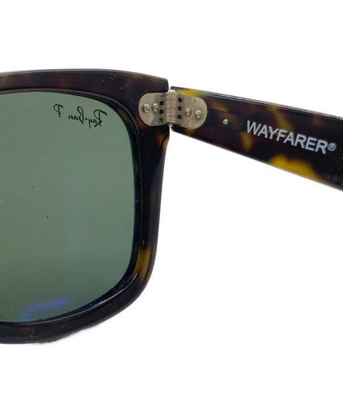 RAY-BAN（レイバン）RAY-BAN (レイバン) RAY-BAN サングラスの古着・服飾アイテム