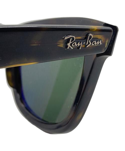 RAY-BAN（レイバン）RAY-BAN (レイバン) RAY-BAN サングラスの古着・服飾アイテム
