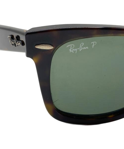 RAY-BAN（レイバン）RAY-BAN (レイバン) RAY-BAN サングラスの古着・服飾アイテム