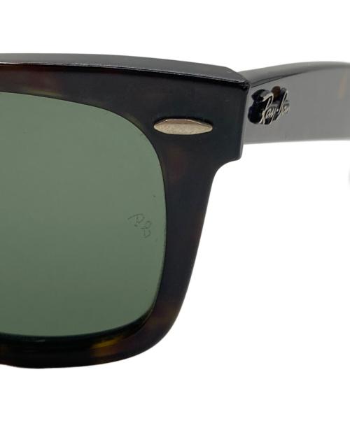 RAY-BAN（レイバン）RAY-BAN (レイバン) RAY-BAN サングラスの古着・服飾アイテム
