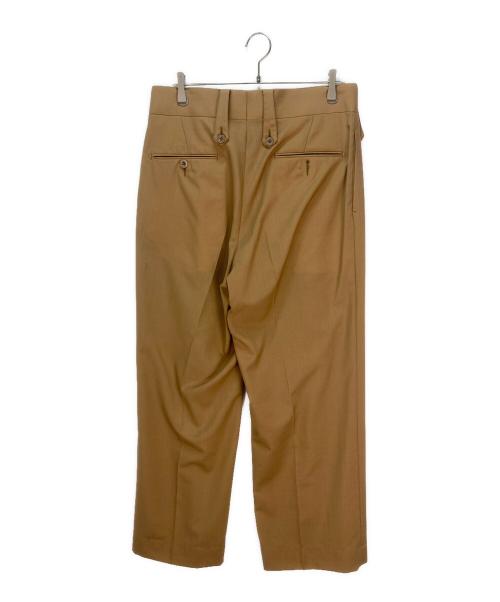 Tangent（タンジェント）Tangent (タンジェント) 40’s British Gurkha Trousers ベージュ サイズ:48の古着・服飾アイテム
