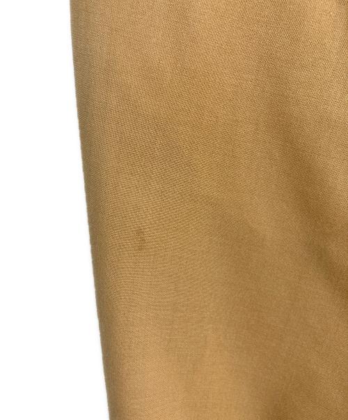 Tangent（タンジェント）Tangent (タンジェント) 40’s British Gurkha Trousers ベージュ サイズ:48の古着・服飾アイテム