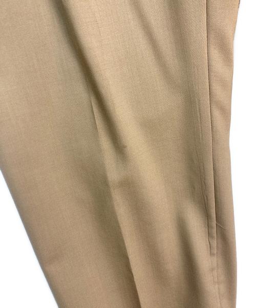 Tangent（タンジェント）Tangent (タンジェント) 40’s British Gurkha Trousers ベージュ サイズ:48の古着・服飾アイテム