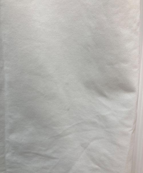 8YARDS（ハチヤーズ）8YARDS (ハチヤーズ) ゴルフウェア(トップス) ホワイト サイズ:Lの古着・服飾アイテム