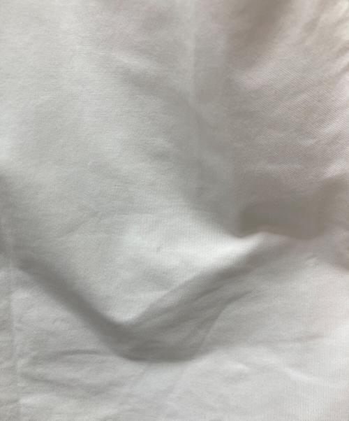 8YARDS（ハチヤーズ）8YARDS (ハチヤーズ) ゴルフウェア(トップス) ホワイト サイズ:Lの古着・服飾アイテム