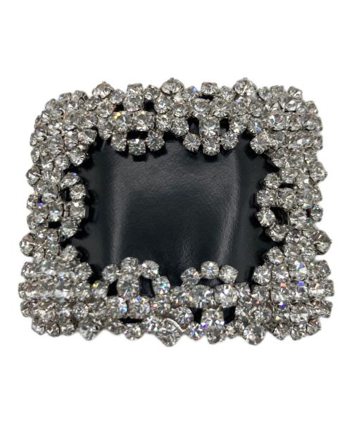 OHGA（オオガ）OHGA (オオガ) OHGA（オオガ）ローファー ブラック サイズ:23.0の古着・服飾アイテム