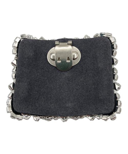 OHGA（オオガ）OHGA (オオガ) OHGA（オオガ）ローファー ブラック サイズ:23.0の古着・服飾アイテム