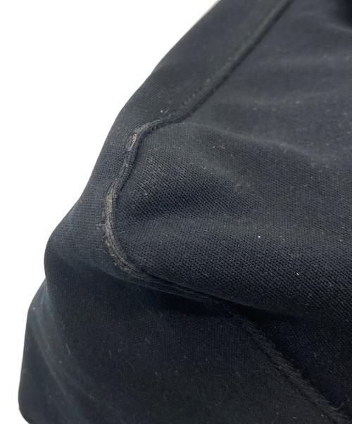 FENDI（フェンディ）FENDI (フェンディ) FENDI マンマバケット ショルダーバッグ ブラックの古着・服飾アイテム