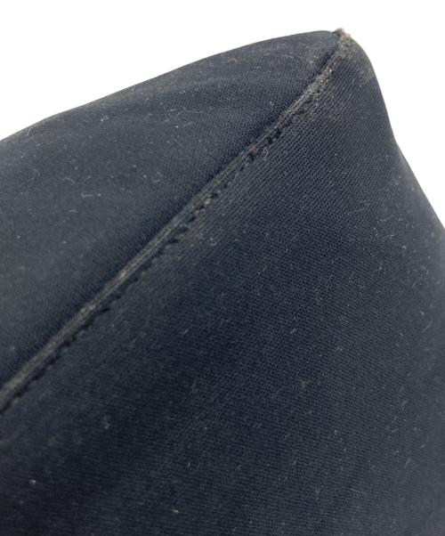 FENDI（フェンディ）FENDI (フェンディ) FENDI マンマバケット ショルダーバッグ ブラックの古着・服飾アイテム