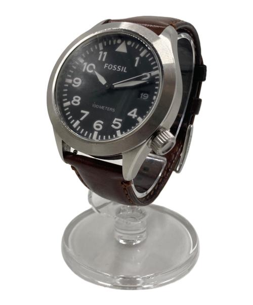 FOSSIL（フォッシル）FOSSIL (フォッシル) FOSSIL（フォッシル）リストウォッチの古着・服飾アイテム