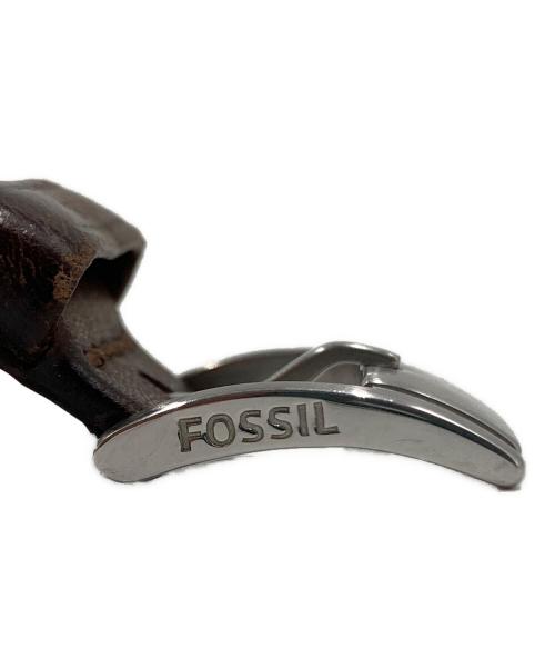 FOSSIL（フォッシル）FOSSIL (フォッシル) FOSSIL（フォッシル）リストウォッチの古着・服飾アイテム