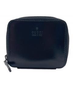 中古・古着通販】FENDI (フェンディ) FENDI ズッカ柄 2つ折り財布