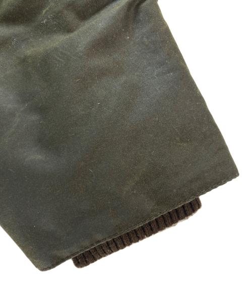 Barbour（バブアー）Barbour (バブアー) Barbou（バブアー）ワックスジャケット オリーブ サイズ:C42の古着・服飾アイテム