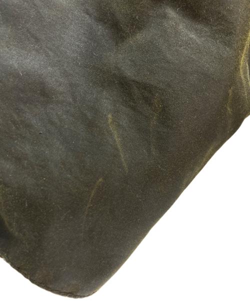 Barbour（バブアー）Barbour (バブアー) Barbou（バブアー）ワックスジャケット オリーブ サイズ:C42の古着・服飾アイテム