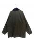 Barbour (バブアー) Barbou（バブアー）ワックスジャケット オリーブ サイズ:C42：22000円