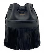 J&M DAVIDSONジェイ＆エム デヴィッドソン）の古着「J&M DAVIDSON ANNIVERSARY CARNIVAL巾着バッグ」