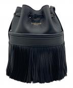 J&M DAVIDSONジェイ＆エム デヴィッドソン）の古着「巾着バッグ」