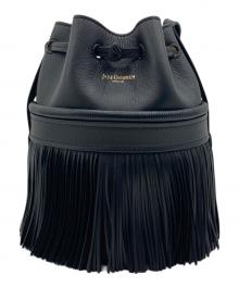 J&M DAVIDSON（ジェイ＆エム デヴィッドソン）の古着「巾着バッグ」