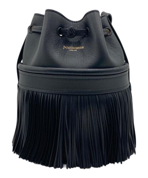 J&M DAVIDSON（ジェイ＆エム デヴィッドソン）J&M DAVIDSON (ジェイ＆エム デヴィッドソン) 巾着バッグの古着・服飾アイテム