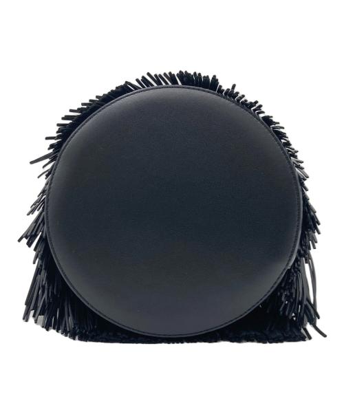 J&M DAVIDSON（ジェイ＆エム デヴィッドソン）J&M DAVIDSON (ジェイ＆エム デヴィッドソン) 巾着バッグの古着・服飾アイテム