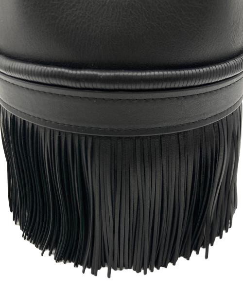 J&M DAVIDSON（ジェイ＆エム デヴィッドソン）J&M DAVIDSON (ジェイ＆エム デヴィッドソン) 巾着バッグの古着・服飾アイテム