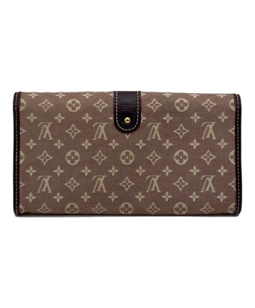 LOUIS VUITTON（ルイ ヴィトン）LOUIS VUITTON (ルイ ヴィトン) LOUIS VUITTON モノグラムイディール ピンクの古着・服飾アイテム