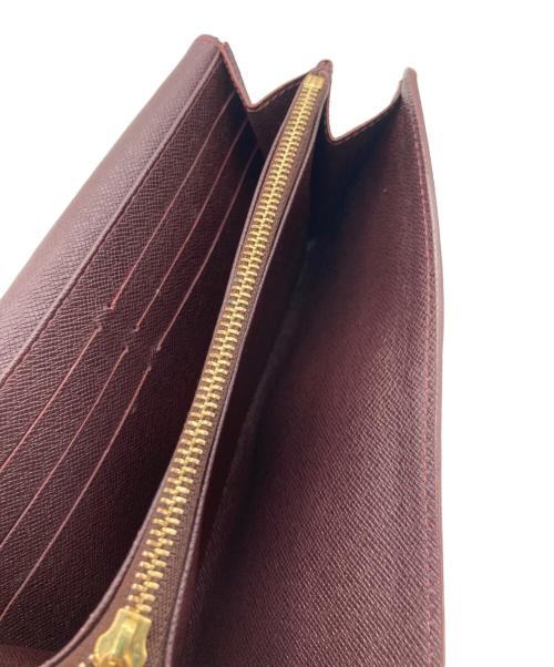 LOUIS VUITTON（ルイ ヴィトン）LOUIS VUITTON (ルイ ヴィトン) LOUIS VUITTON モノグラムイディール ピンクの古着・服飾アイテム