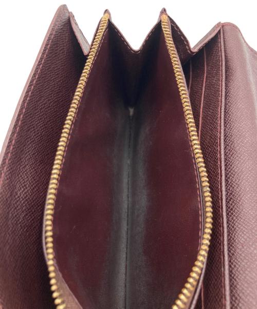 LOUIS VUITTON（ルイ ヴィトン）LOUIS VUITTON (ルイ ヴィトン) LOUIS VUITTON モノグラムイディール ピンクの古着・服飾アイテム