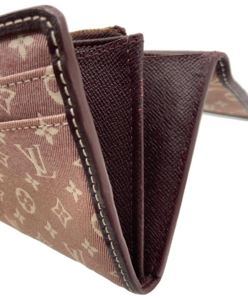 LOUIS VUITTON（ルイ ヴィトン）LOUIS VUITTON (ルイ ヴィトン) LOUIS VUITTON モノグラムイディール ピンクの古着・服飾アイテム