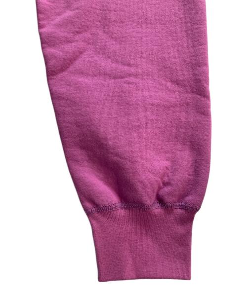 SUPREME（シュプリーム）SUPREME (シュプリーム) SUPREME Ｓ Logo Hooded Sweatshirt パープル サイズ:Mの古着・服飾アイテム