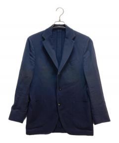 中古・古着通販】LARDINI (ラルディーニ) テーラードジャケット