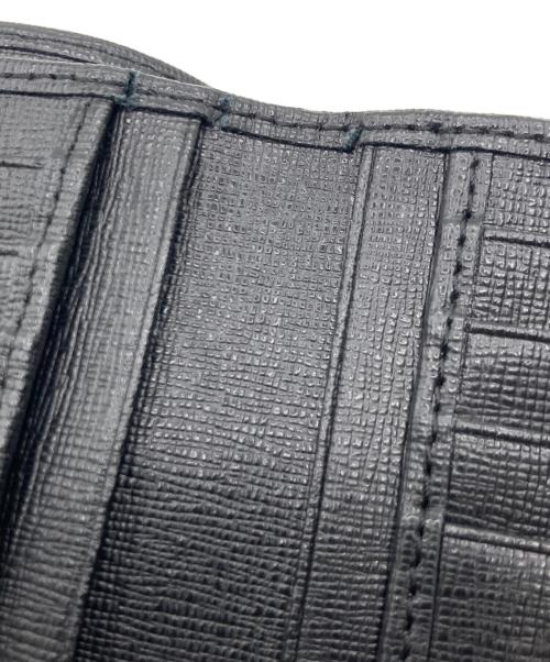 FURLA（フルラ）FURLA (フルラ) FURLA CLASSIC 3つ折り財布 ブラックの古着・服飾アイテム