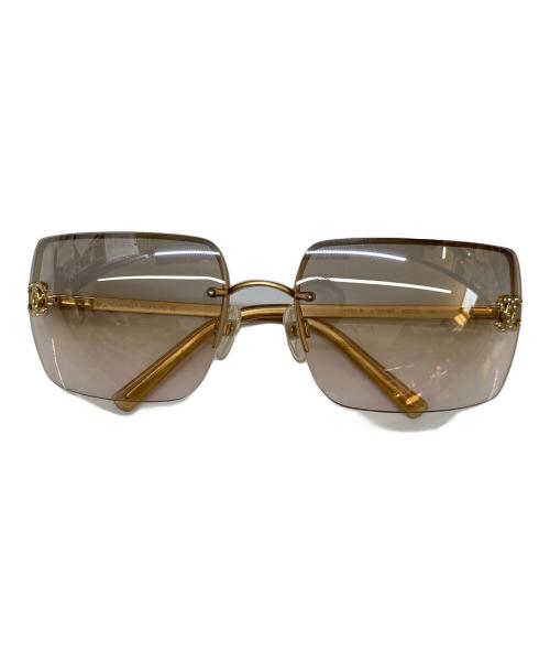 CHANEL（シャネル）CHANEL (シャネル) サングラス サイズ:62□15 120の古着・服飾アイテム