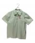 NIKE（ナイキ）の古着「半袖シャツ」｜ミントグリーン