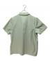 NIKE (ナイキ) 半袖シャツ ミントグリーン サイズ:M：4000円