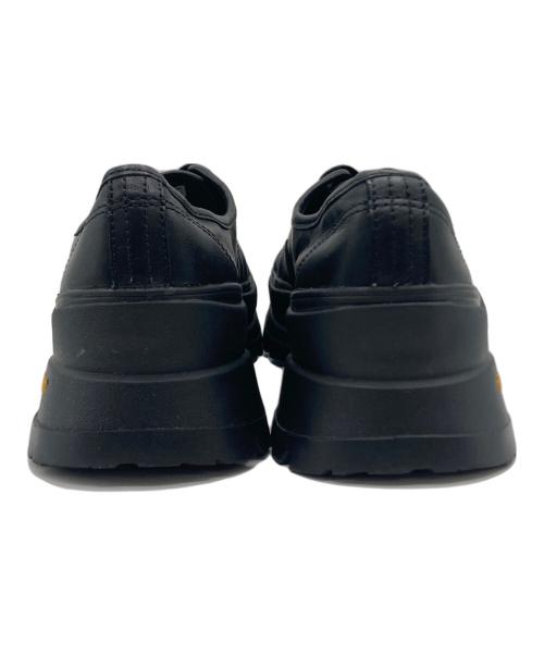VANS（ヴァンズ）VANS (バンズ) Authentic Vibram ブラック サイズ:US 10の古着・服飾アイテム