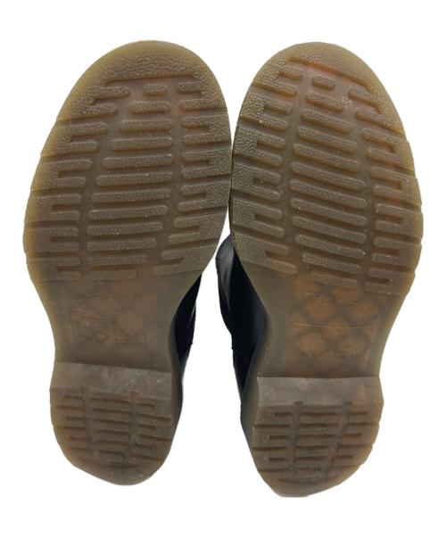 Dr.Martens（ドクターマーチン）Dr.Martens (ドクターマーチン) Dr.Martens(ドクターマーチン)サイドゴアブーツ ブラック サイズ:UK4の古着・服飾アイテム