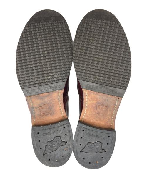 RED WING（レッドウィング）RED WING (レッドウィング) RED WING BECKMAN 1911 ブラウン サイズ:USA 7 1/2の古着・服飾アイテム