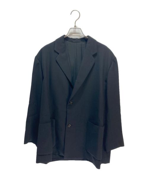 MARKAWARE（マーカウェア）MARKAWARE (マーカウェア) セットアップスーツ ブラック サイズ:1の古着・服飾アイテム