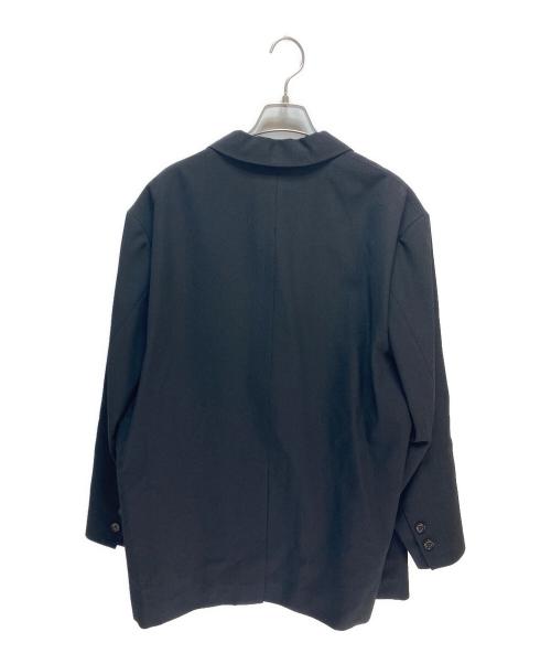 MARKAWARE（マーカウェア）MARKAWARE (マーカウェア) セットアップスーツ ブラック サイズ:1の古着・服飾アイテム