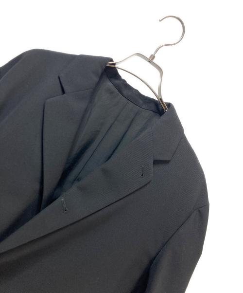 MARKAWARE（マーカウェア）MARKAWARE (マーカウェア) セットアップスーツ ブラック サイズ:1の古着・服飾アイテム