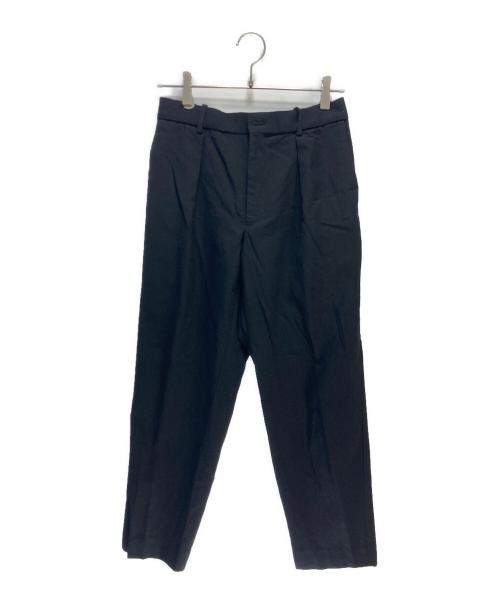 MARKAWARE（マーカウェア）MARKAWARE (マーカウェア) セットアップスーツ ブラック サイズ:1の古着・服飾アイテム