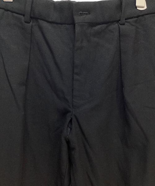 MARKAWARE（マーカウェア）MARKAWARE (マーカウェア) セットアップスーツ ブラック サイズ:1の古着・服飾アイテム