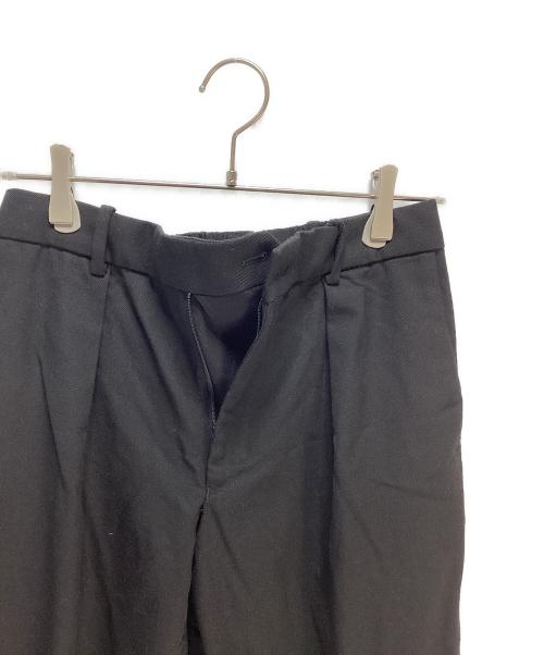 MARKAWARE（マーカウェア）MARKAWARE (マーカウェア) セットアップスーツ ブラック サイズ:1の古着・服飾アイテム