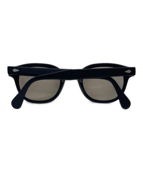 MOSCOT（モスコット）MOSCOT (モスコット) MOSCOT LEMTOSH 眼鏡 マットブラックの古着・服飾アイテム